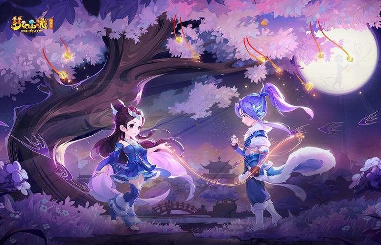 梦幻SF开服公告网